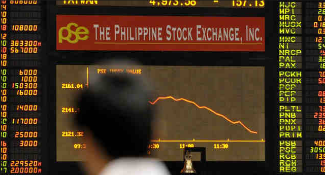 Philippine Stock Market | A Step By Step Guide To Stock Market Investing